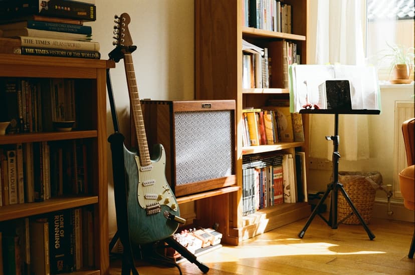 Creative inspiration